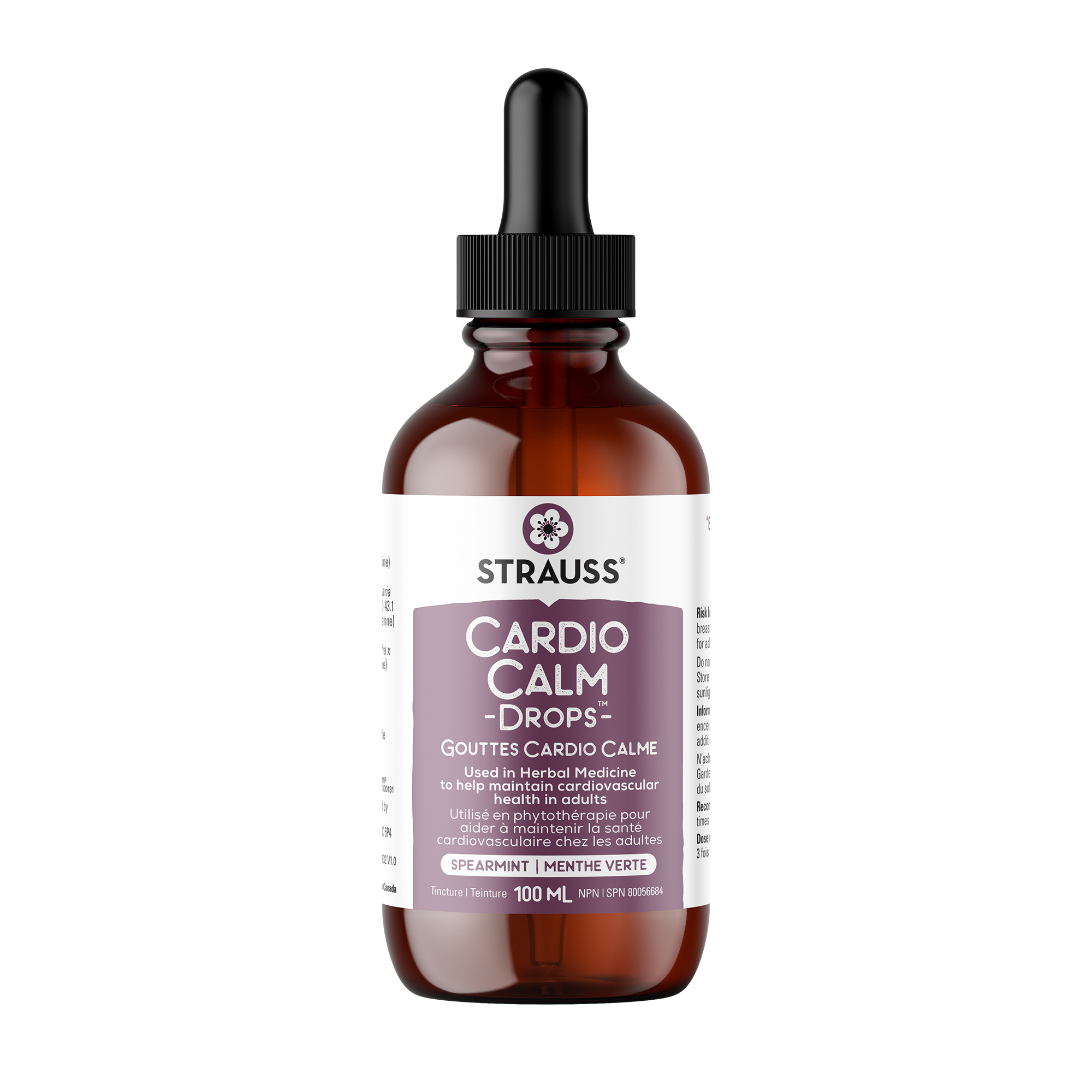 CardioCalm Drops™
