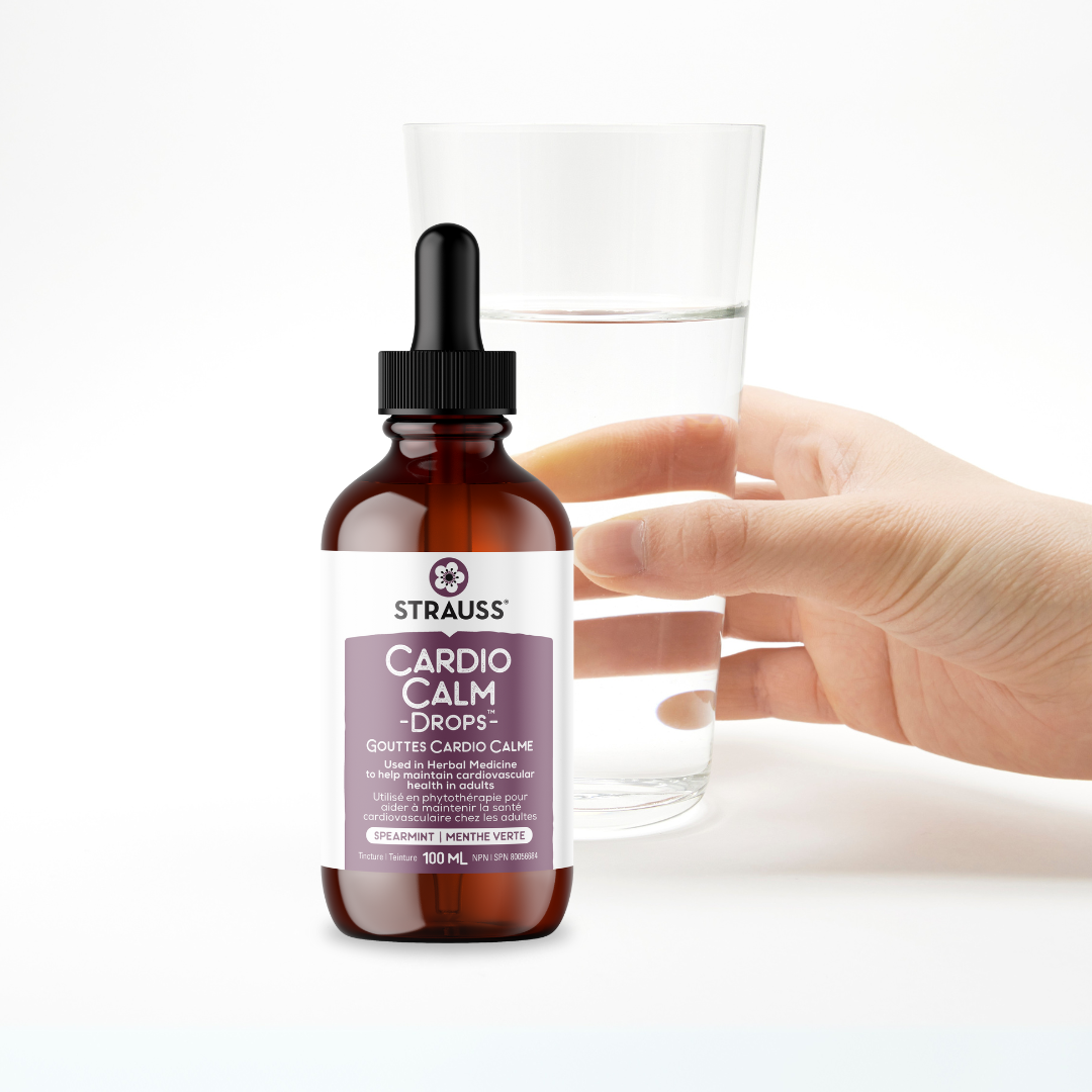 CardioCalm Drops™