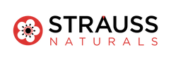 Strauss Naturals Canada