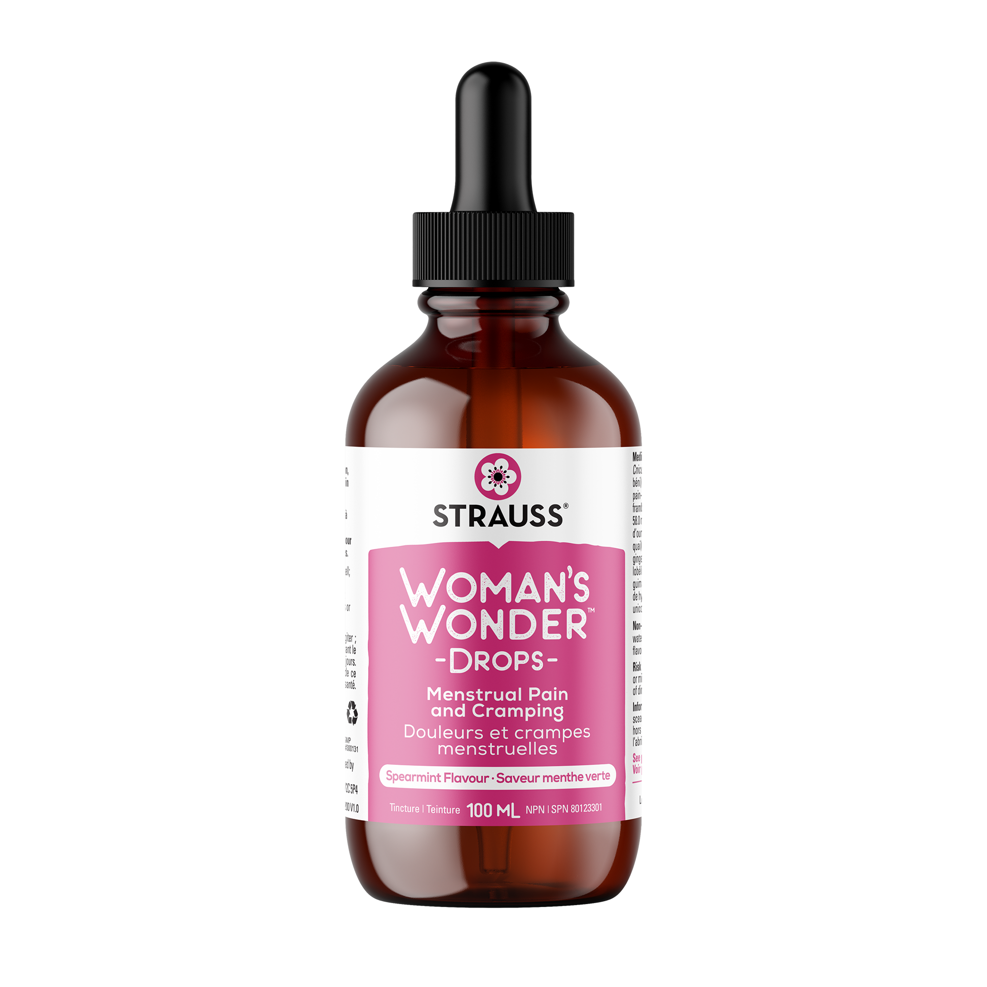 Woman's Wonder Drops™