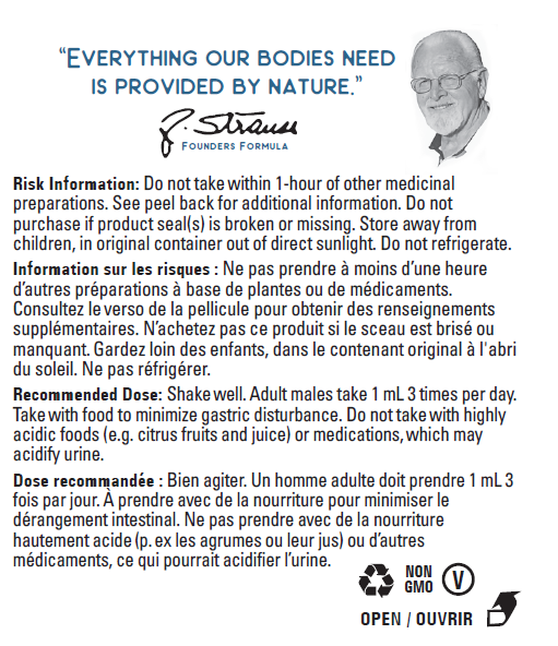 Prostate Drops™ - Prostate Support Supplement