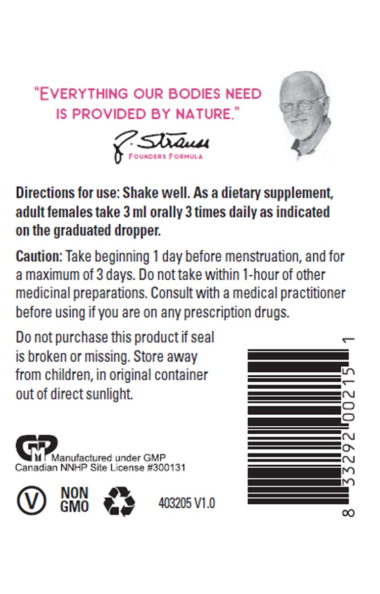 Woman's Wonder Drops™