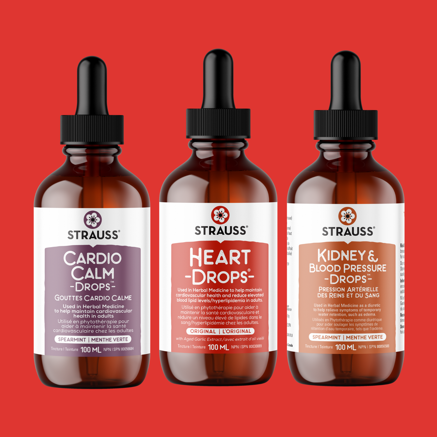 Cardiovascular Health