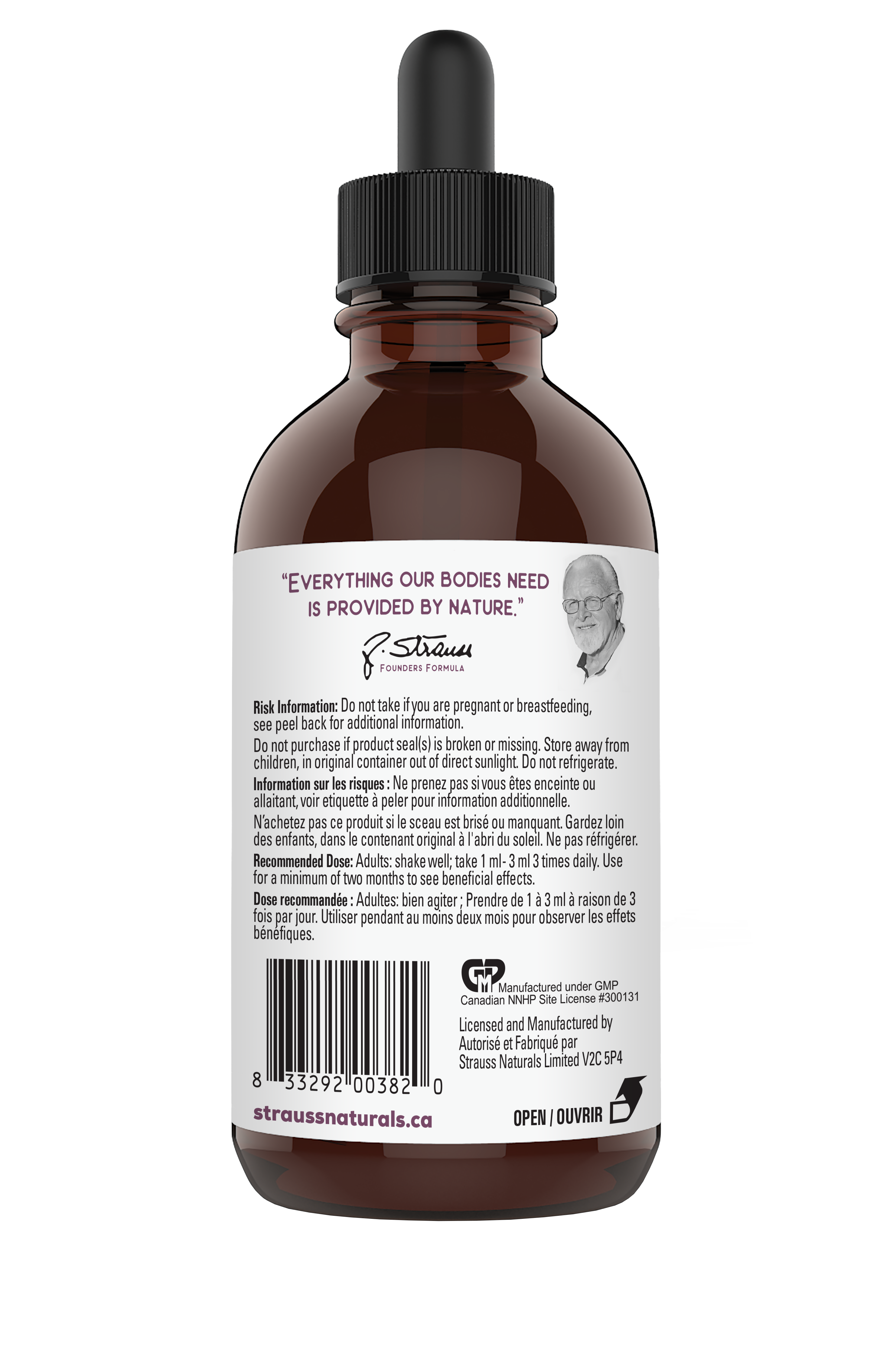 CardioCalm Drops™ - Cardiovascular Support Supplement