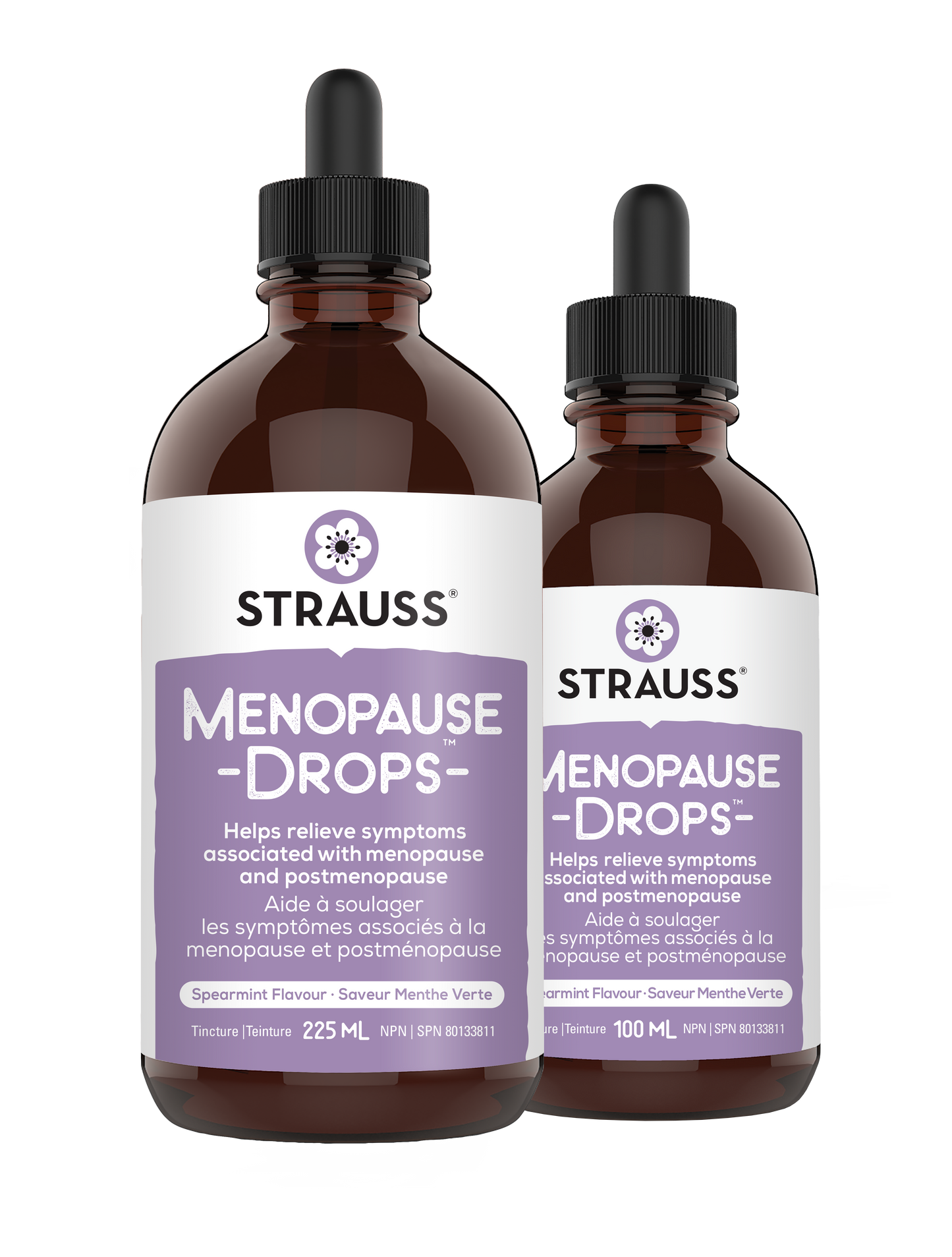 Menopause Drops™ - Menopause and Postmenopause Support