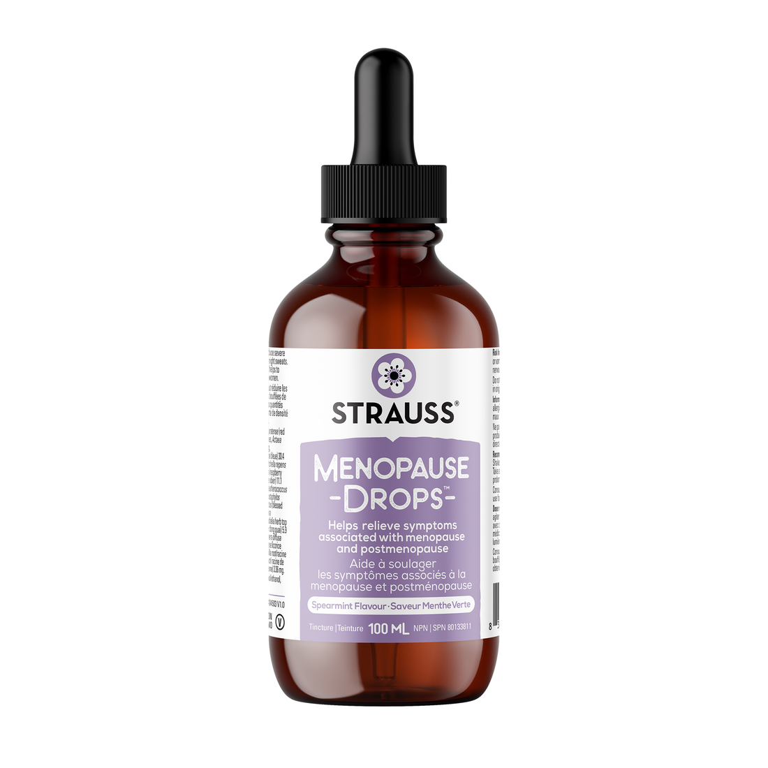 Menopause Drops™ - Menopause and Postmenopause Support