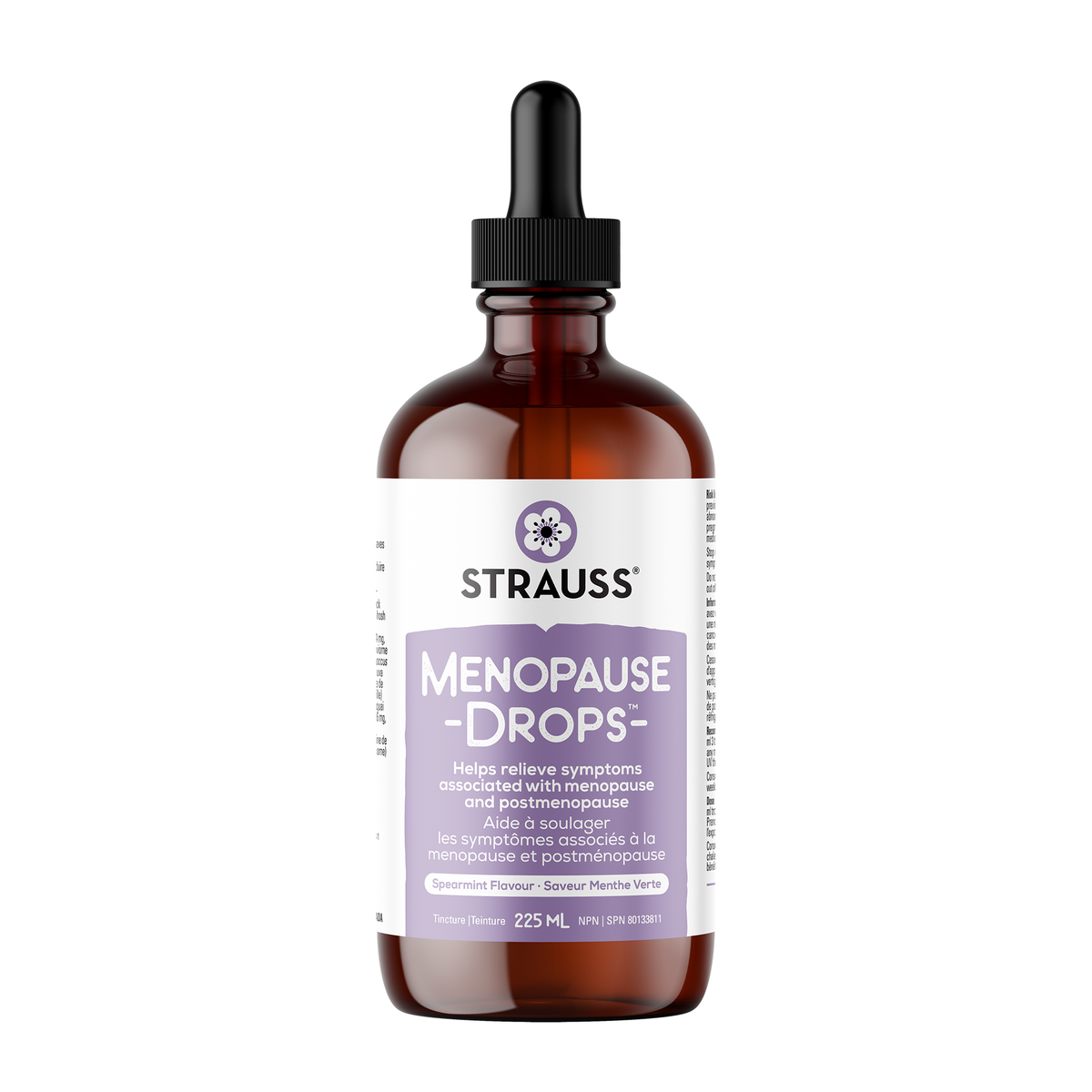 Menopause Drops™ - Menopause and Postmenopause Support