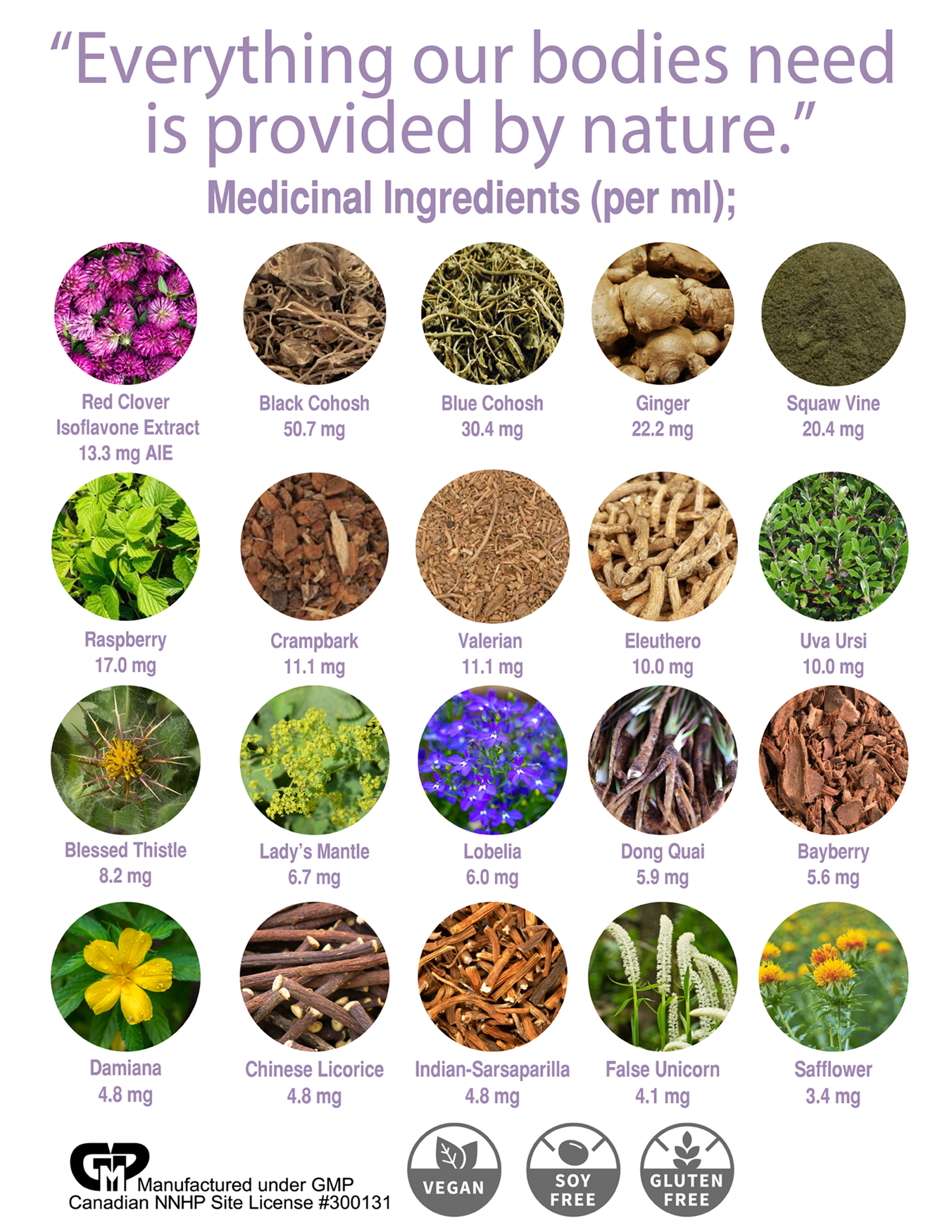 Menopause Drops™ - Menopause and Postmenopause Support