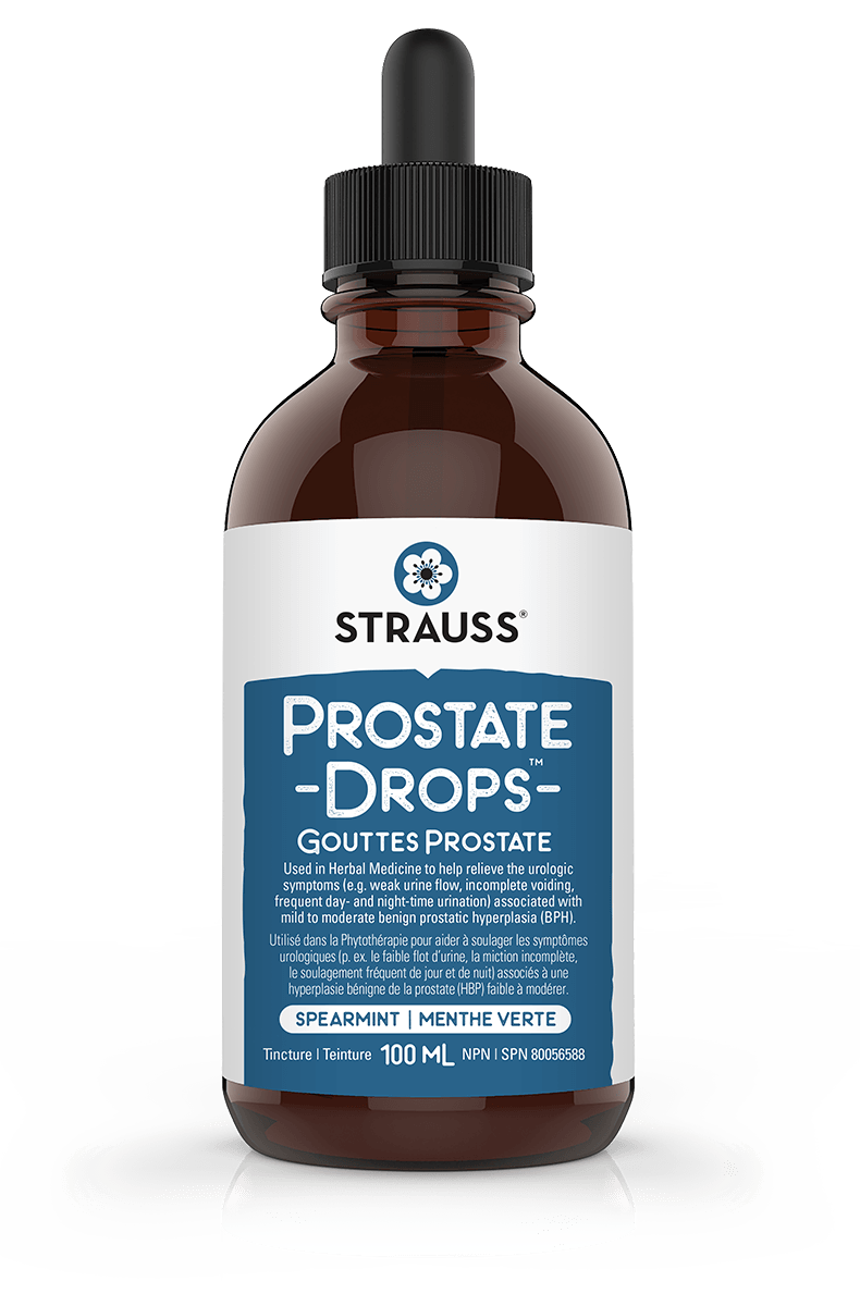 Prostate Drops&#x2122;