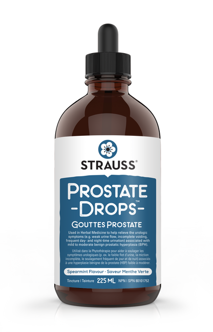 Prostate Drops™ - Prostate Support Supplement