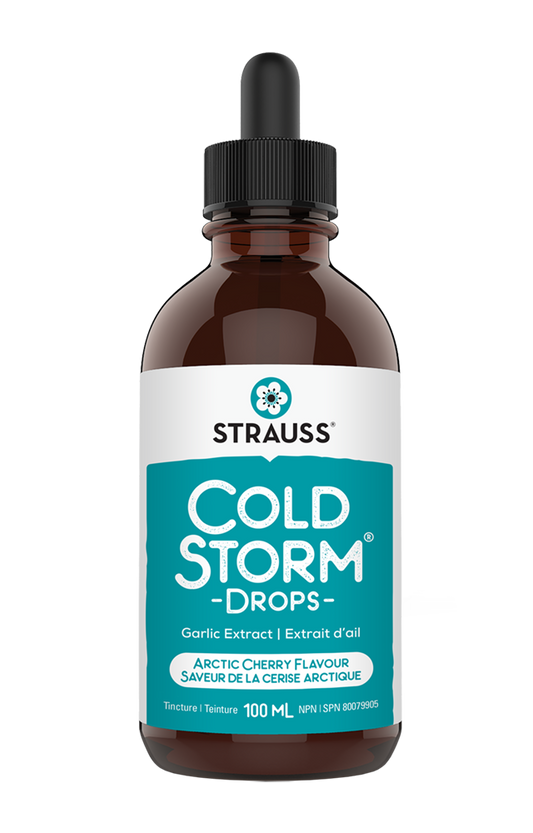 ColdStorm® Drops