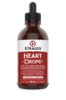Strauss Heartdrops® - Herbal Heart Supplements – Strauss Naturals Canada