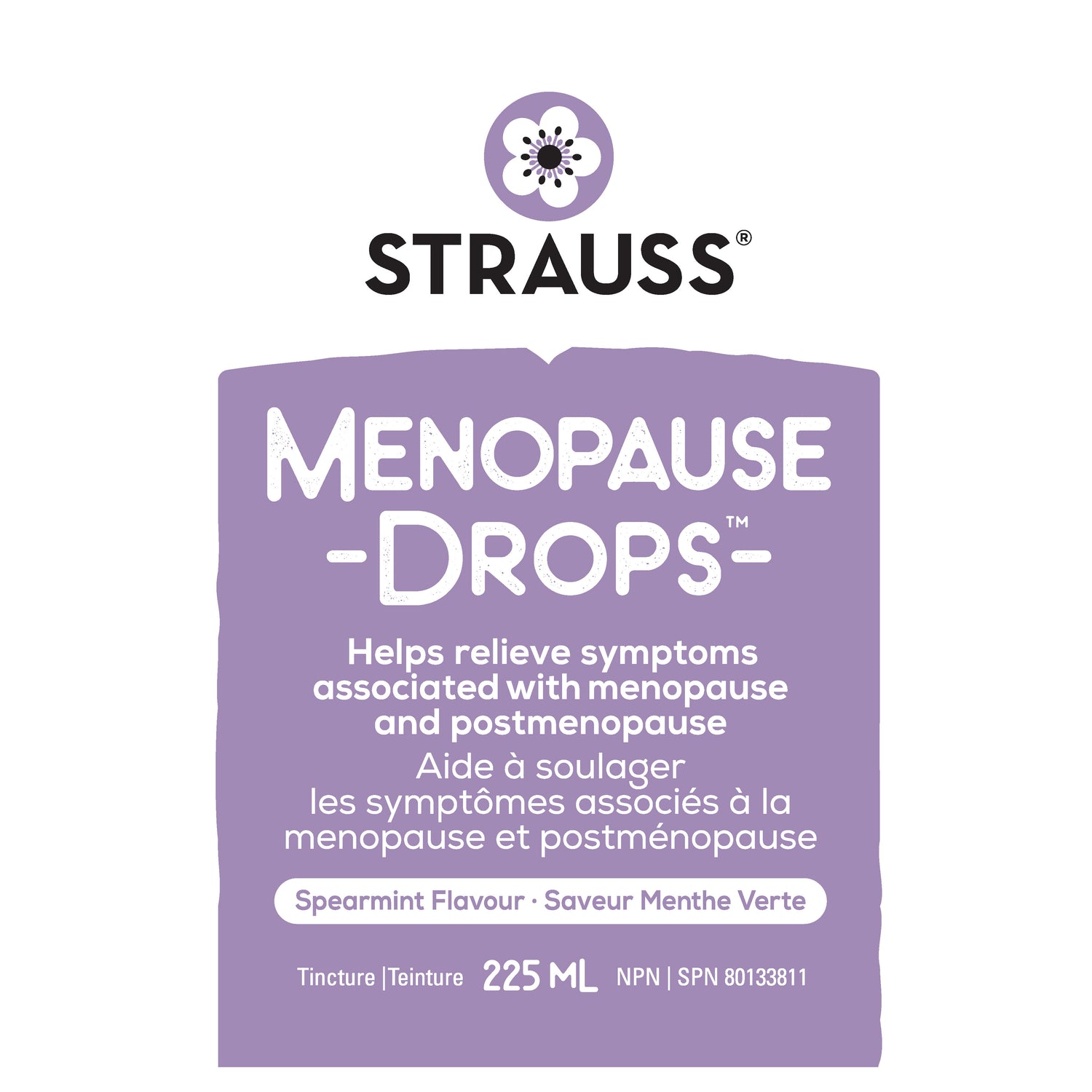 Menopause Drops™ - Menopause and Postmenopause Support