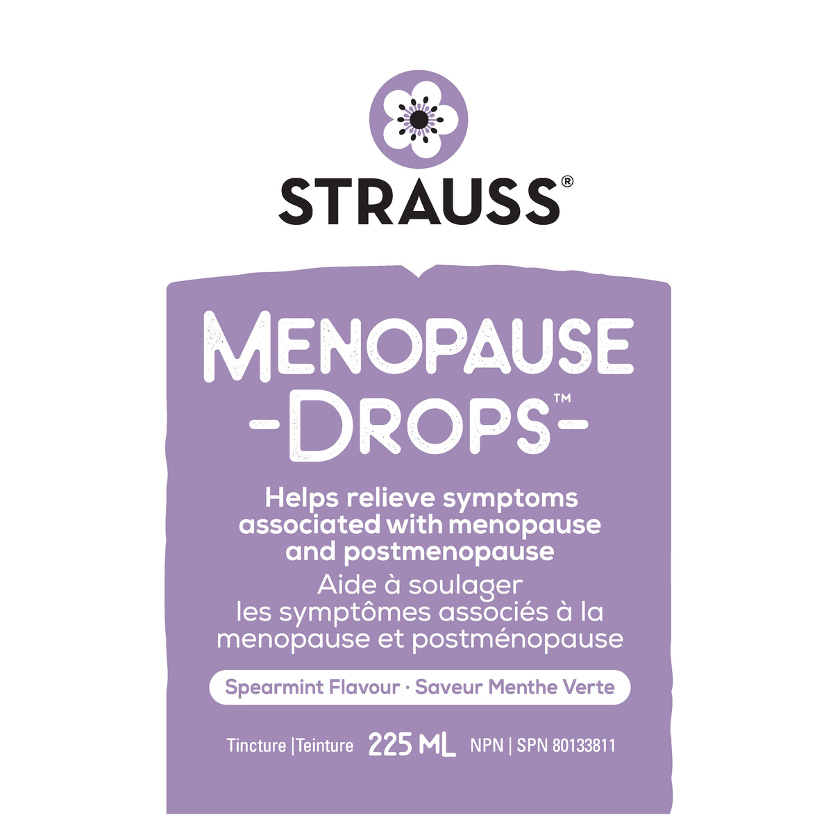 Menopause Drops™ - Menopause and Postmenopause Support