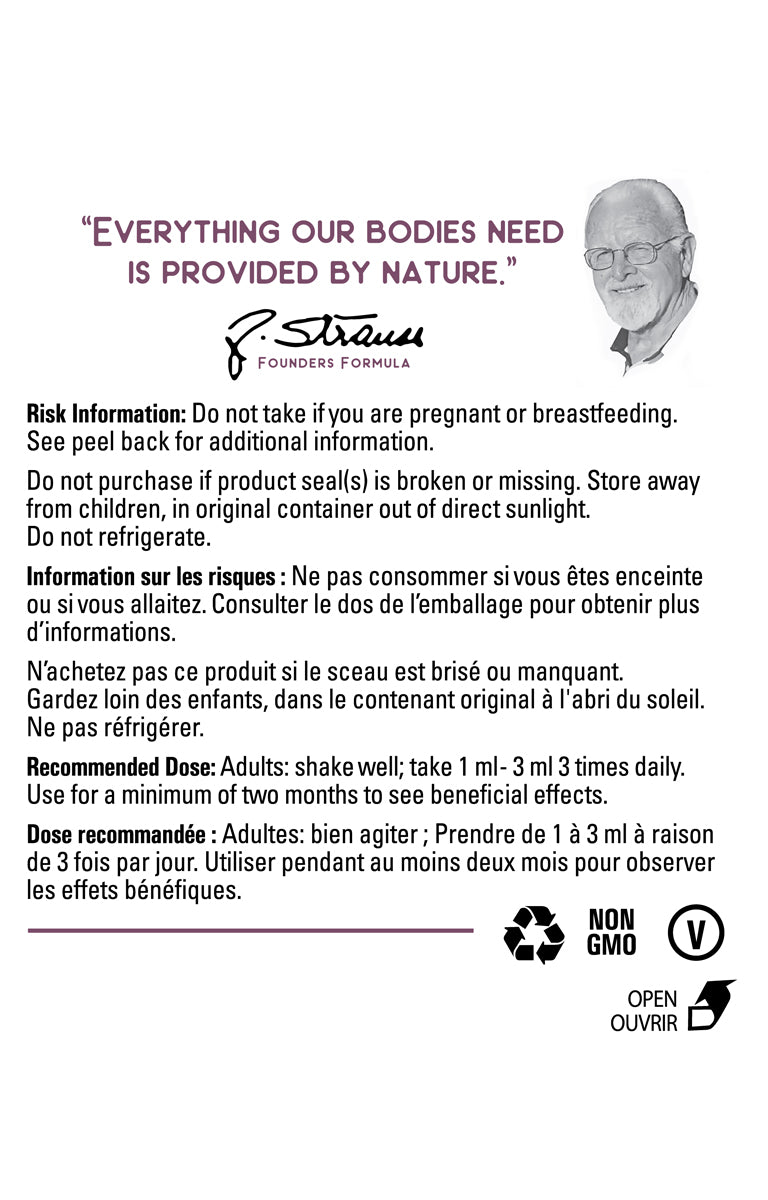 CardioCalm Drops™ - Cardiovascular Support Supplement